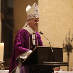 Homilija nadbiskupa Kutleše na misi prigodom 24. obljetnice smrti sluge Božjeg kardinala Franje Kuharića